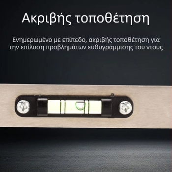 Ρυθμιστής σωληνώσεων ντους για ζεστό και κρύο νερό, ανοξείδωτο ατσάλι, γυαλισμένη επιφάνεια, συμβατός με κλειδί σωλήνων — Kemaxin