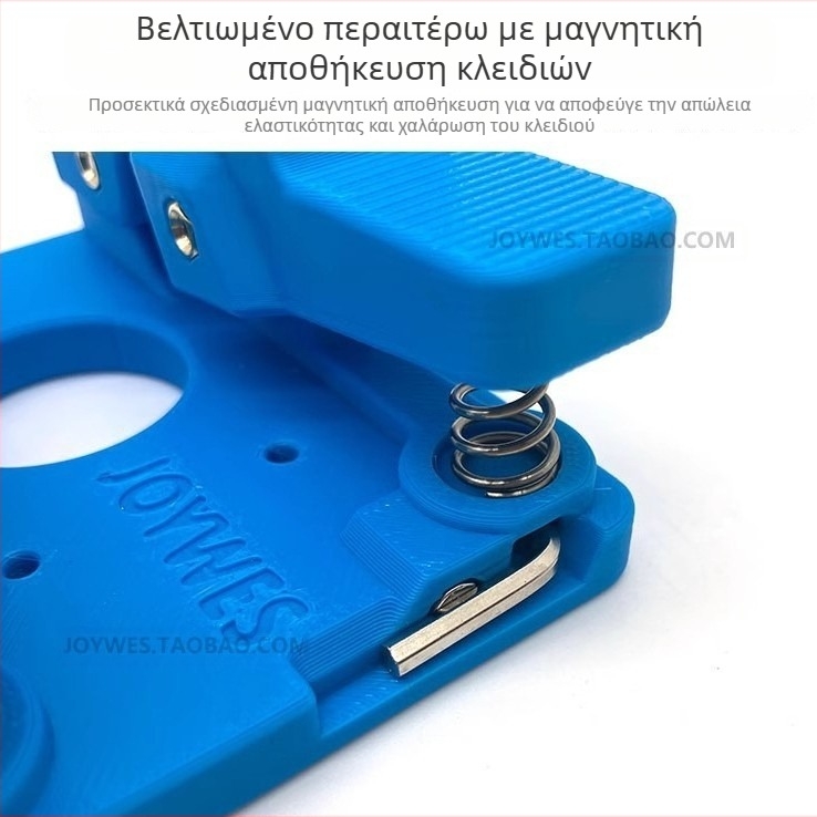 Σταθμός συγκόλλησης καλωδίων για PCB — Joywes, PLA, εξάρτημα για επισκευή ηλεκτρονικών πλακετών, κιτ 1 τεμάχιο