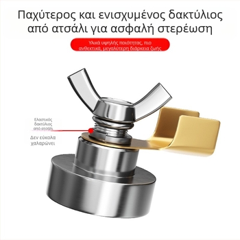 Maibu εξαρτήματα συγκόλλησης: ισχυρό μαγνητικό κλιπ γείωσης; Μάρκα Maibu; Μη εισαγόμενο