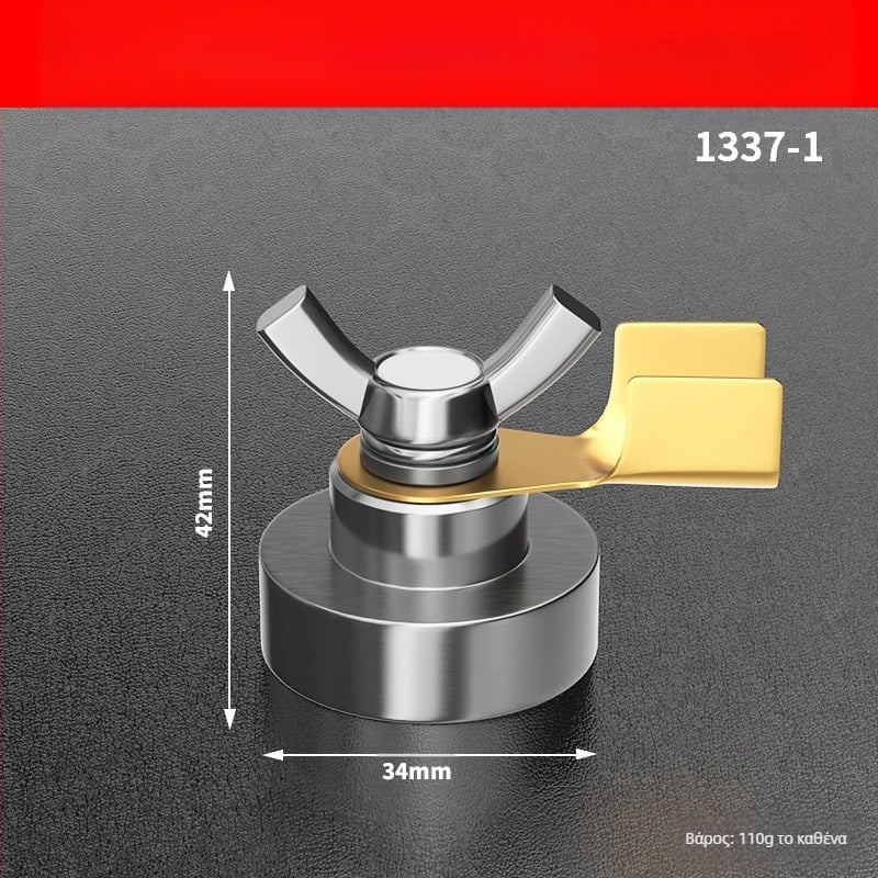 Maibu εξαρτήματα συγκόλλησης: ισχυρό μαγνητικό κλιπ γείωσης; Μάρκα Maibu; Μη εισαγόμενο