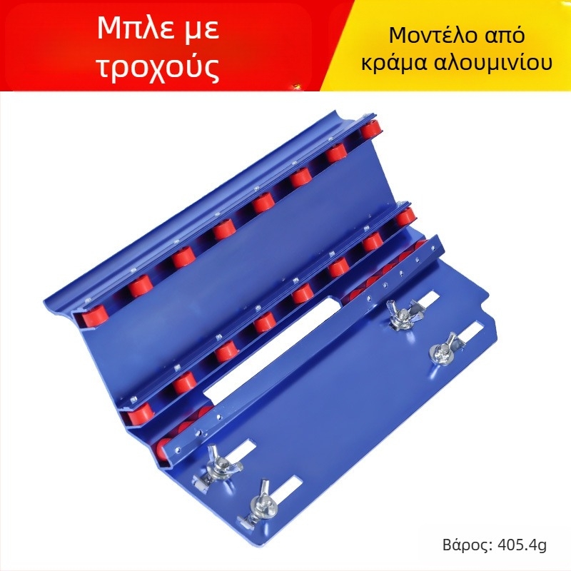 Maib Μηχανή κοπής γωνιών πλακιδίων, 45° υψηλής ακρίβειας, κράμα αλουμινίου