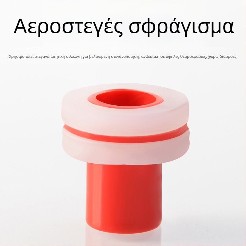 ABS ταινία σφράγισης χωρίς πρώτες ύλες – Yingchen, έτοιμη για ιδιωτική ετικέτα, μοντέρνος μινιμαλιστικός στυλ