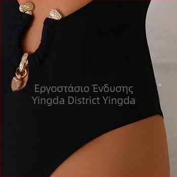 Γυναικείο ολόσωμο μαγιό, ενήλικες, μονόχρωμο σχέδιο; επένδυση στο στήθος; χωρίς μεταλλική ενίσχυση; ύφασμα νάιλον 80%; επένδυση πολυεστέρα 18%