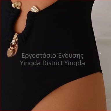 Γυναικείο ολόσωμο μαγιό, ενήλικες, μονόχρωμο σχέδιο; επένδυση στο στήθος; χωρίς μεταλλική ενίσχυση; ύφασμα νάιλον 80%; επένδυση πολυεστέρα 18%