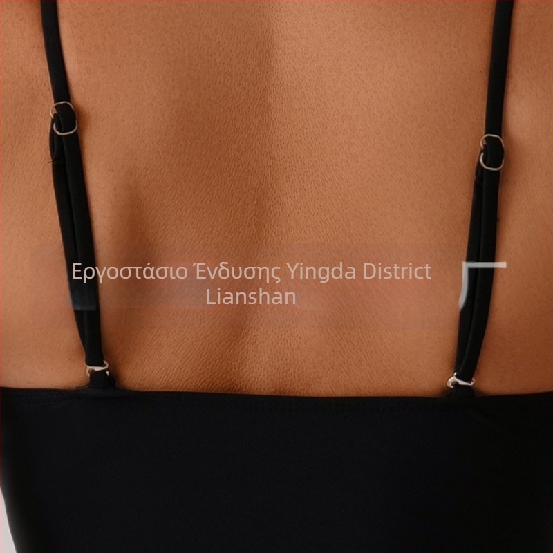 Γυναικείο ολόσωμο μαγιό, ενήλικες, μονόχρωμο σχέδιο; επένδυση στο στήθος; χωρίς μεταλλική ενίσχυση; ύφασμα νάιλον 80%; επένδυση πολυεστέρα 18%