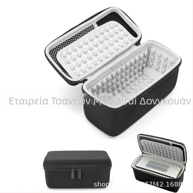 Θήκη EVA για Bose SoundLink Mini 2 – φορητή αποθήκευση, μοντέλο MN2, OEM