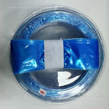 Κάδος πάνας με έλεγχο οσμών και θήκη αποθήκευσης πάνας μωρού, PE υλικό, μιας χρήσης, επίπεδο στόμιο, σετ 48 τεμάχια