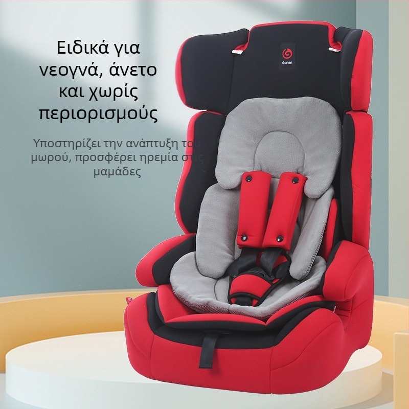 Μαξιλάρι καροτσιού μωρού – πολár φλίς, χειμερινή ζεστασιά, διαπνοή, παχύ