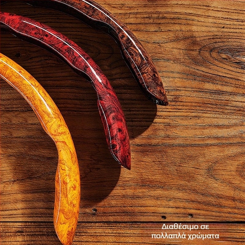 Yizhi Valley κάλυμμα τιμονιού από φυσική ίνα, καθολικό για τέσσερις εποχές, εγκατάσταση: καθολική, στυλ ώριμο.