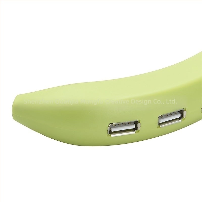 BLfamily QJ-XJ2.0 USB 2.0 4 θύρες USB hub
