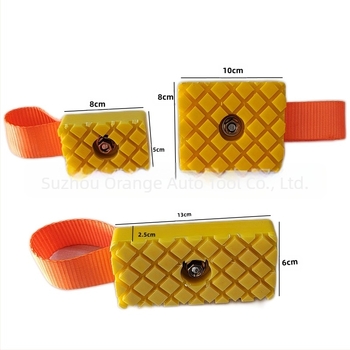 Εργαλείο επισκευής βαθουλωμάτων αυτοκινήτου – εξολκέας λαμαρίνας, ομαλή διαμόρφωση βαθουλωμάτων, αναρρόφηση, βάρος 0,4 kg