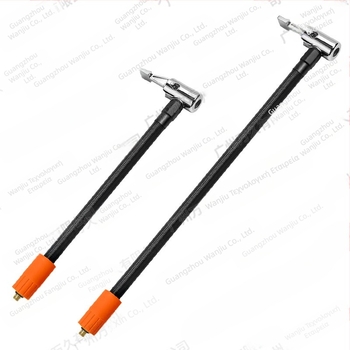 Αυτοκινητόφορη αντλία φουσκώματος με ισχύ 180W, μονοκυλινδρική, ψηφιακή οθόνη, φωτισμός, αυτονομία πάνω от 20 λεπτά