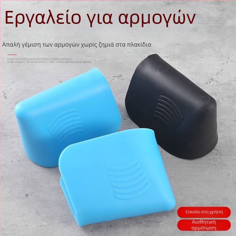 JetS Gap Filler Rubber για αρμούς κεραμικών πλακιδίων — ανθεκτικό στη φθορά σιλικονοειδές εργαλείο αρμώματος για εποξειδικό пясък, προσαρμοσμένη επεξεργασία