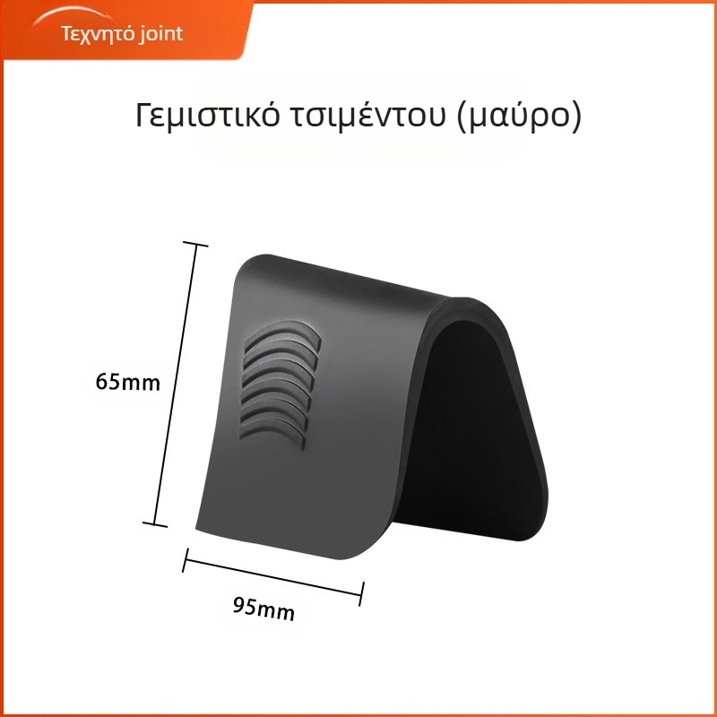 JetS Gap Filler Rubber για αρμούς κεραμικών πλακιδίων — ανθεκτικό στη φθορά σιλικονοειδές εργαλείο αρμώματος για εποξειδικό пясък, προσαρμοσμένη επεξεργασία