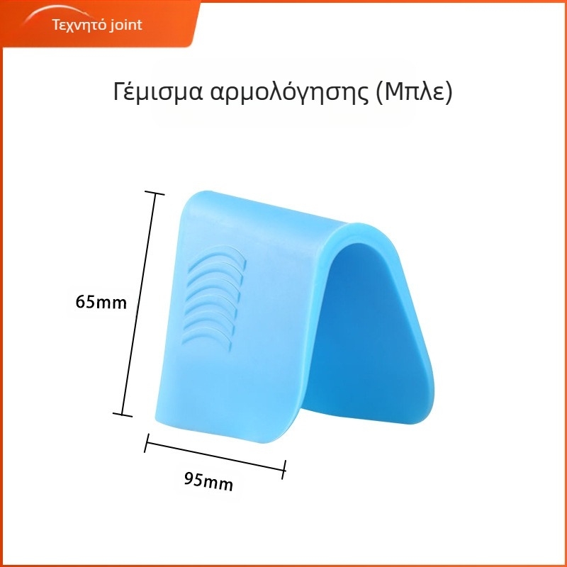 JetS Gap Filler Rubber για αρμούς κεραμικών πλακιδίων — ανθεκτικό στη φθορά σιλικονοειδές εργαλείο αρμώματος για εποξειδικό пясък, προσαρμοσμένη επεξεργασία