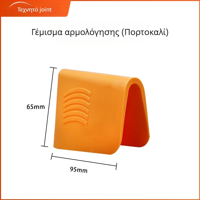 JetS Gap Filler Rubber για αρμούς κεραμικών πλακιδίων — ανθεκτικό στη φθορά σιλικονοειδές εργαλείο αρμώματος για εποξειδικό пясък, προσαρμοσμένη επεξεργασία