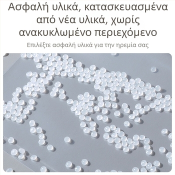 Κάλυψη καθίσματος αυτοκινήτου μίας χρήσης για προσθιούς και πίσω καθίσματα, σκόνη- και αδιάβροχες, 100% πρωτογενές πλαστικό, τεχνολογία φιλμ φουσκώματος
