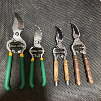 Ψαλίδια κλαδέματος με ενσωματωμένα κλαδευτήρια κήπου για φρουτόδεντρα