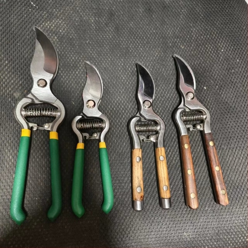 Ψαλίδια κλαδέματος με ενσωματωμένα κλαδευτήρια κήπου για φρουτόδεντρα