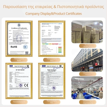 Ασύρματα ακουστικά για το κεφάλι με Bluetooth 5.3, εμβέλεια 10 μ, στερεοφωνικός ήχος, διάρκεια μπαταρίας 4–8 h