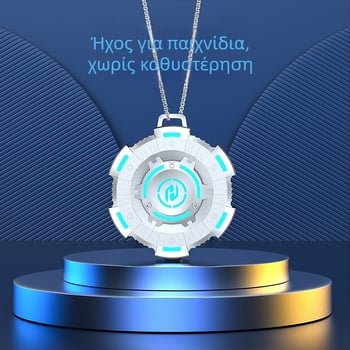Ακουστικά Bluetooth Gaming 5.3, Χαμηλή Καθυστέρηση, IPX5 Αδιάβροχα, Εμβέλεια 10 μ, Αυτονομία 4–8 ωρών, Μοντέλο X35
