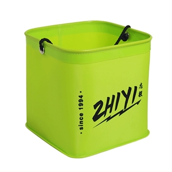 Zhiyi EVA αδιάβροχος κάδος ψαρέματος (Μάρκα Zhiyi; Υλικό EVA; Αδιάβροχο: Ναι; Κατηγορία: Κάδος)