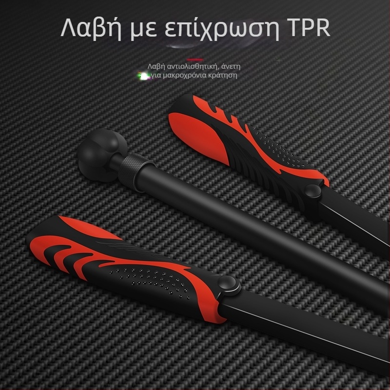 Rivet Nut Gun με αυτόματο και χειροκίνητο τρόπο για κατασκευή