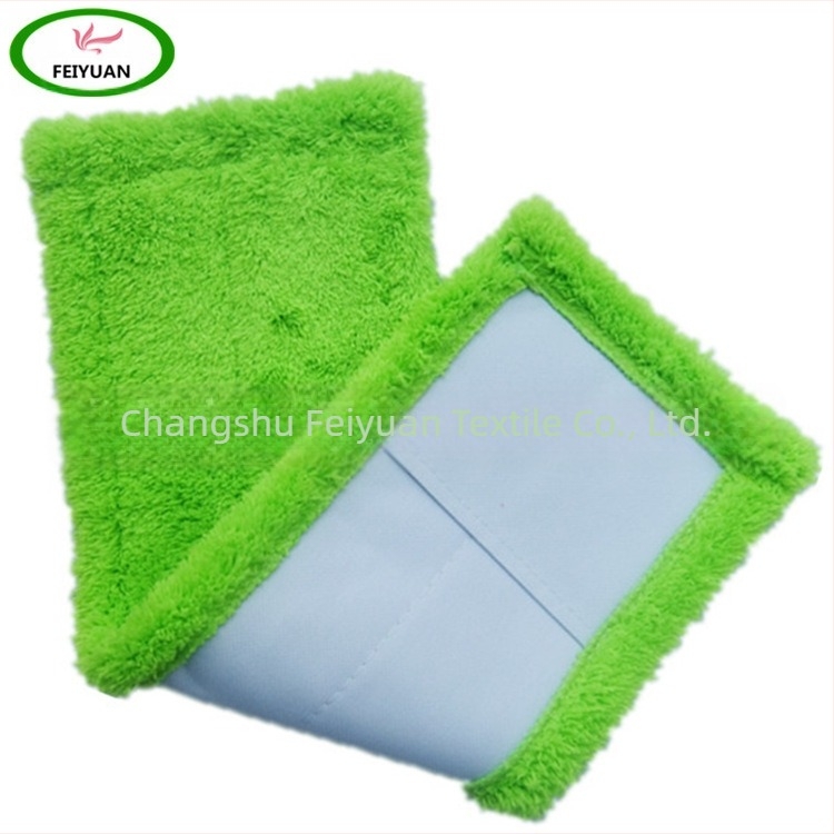 Κεφαλή σφουγγαρίστρας (Υλικό: ίνες; Μάρκα: Flying Source; Μη εισαγόμενο)