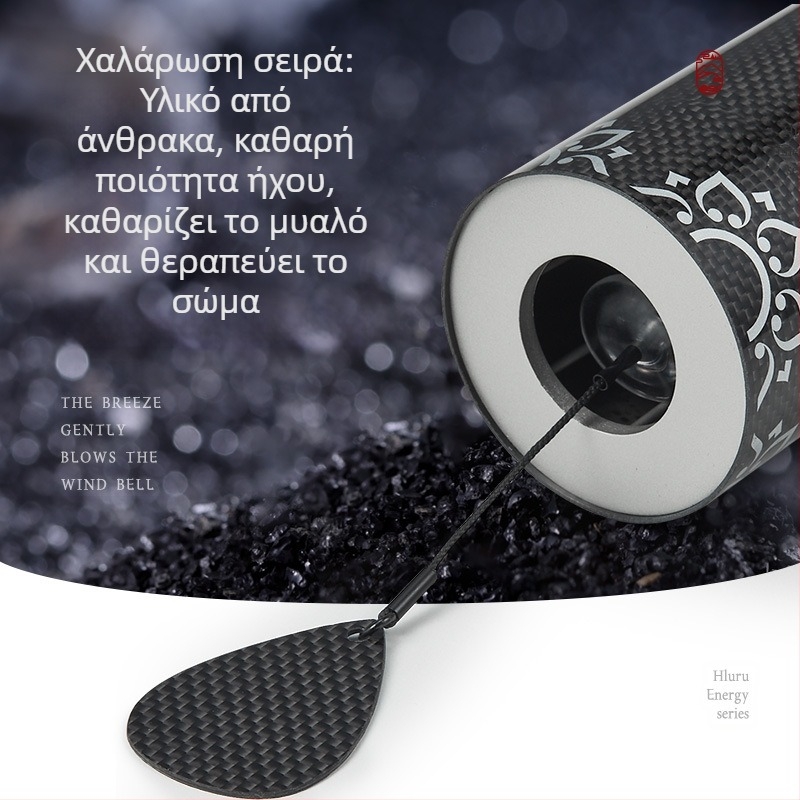 Μεταλλικά κρεμαστά καμπανάκια ανέμου, εννιά νότες, συμφωνία τεσσάρων εποχών, θεραπευτικοί ήχοι, ρετρό ιαπωνικός σχεδιασμός, εξωτερικός κρεμαστός διακοσμητικός, δώρο