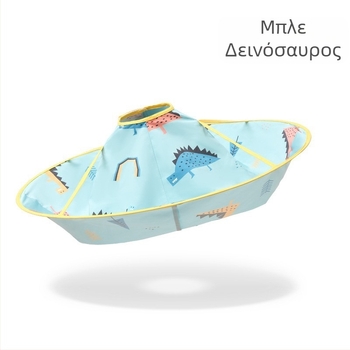 Παιδική ποδιά κομμωτικής - μη κολλάει ύφασμα, για οικιακή χρήση, Charming Hair