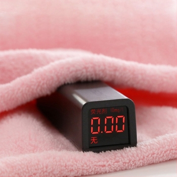 Youxin coral fleece Παιδική πετσέτα μπάνιου με κουκούλα, φοριέται ως wearable cartoon bathrobe, απορροφητική, 400–500 g, 32s νήμα, κέντημα & απλό ύφανση