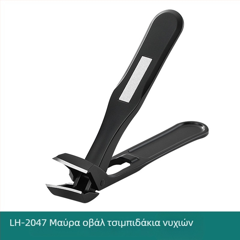 Σετ νυχιών κοπτήρες με κεκλιμένο στόμιο και μακριά λαβή – ανοξείδωτος χάλυβας, χύτευση με σκόνη, μεγάλο άνοιγμα