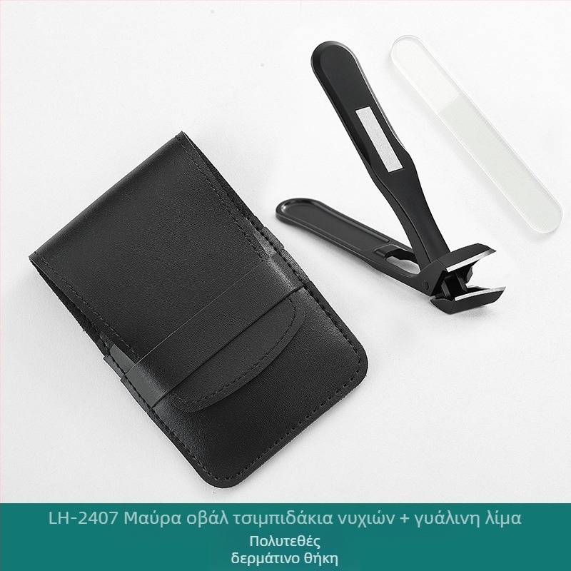 Σετ νυχιών κοπτήρες με κεκλιμένο στόμιο και μακριά λαβή – ανοξείδωτος χάλυβας, χύτευση με σκόνη, μεγάλο άνοιγμα