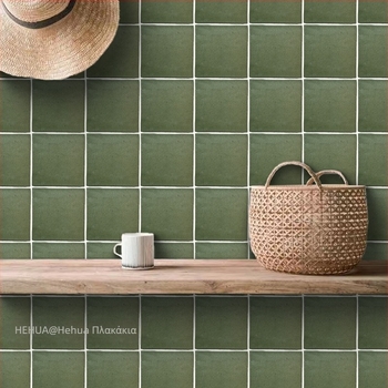 Πλακάκι με όψη τούβλου, σειρά Star Sand, παραδοσιακού ύφους, αντιολισθητικό και ανθεκτικό στη φθορά, κατάλληλο για σαλόνι, απορρόφηση νερού >0,5%