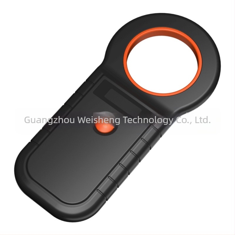 Readell 90D Σαρωτής μικροτσιπ για κατοικίδια – CKU/NGKC Συμβατός με σκύλους και άλλα ζώα