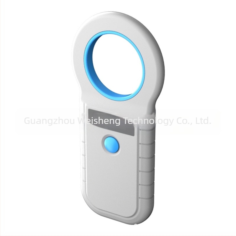 Readell 90D Σαρωτής μικροτσιπ για κατοικίδια – CKU/NGKC Συμβατός με σκύλους και άλλα ζώα