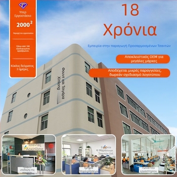 Τσαντάκι καλλυντικών για άνδρες, νάιλον, αδιάβροχο, διαχωρισμός στεγνά–υγρά, μεγάλη χωρητικότητα, για επαγγελματικά ταξίδια