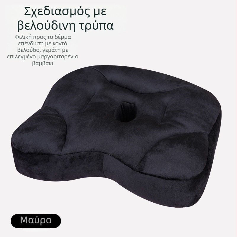 Μαξιλάρι εξάσκησης οδήγησης, μονοχρωματικό σχέδιο, προσαρμόσιμο, μοντέρνο και απλό στυλ (υλικό: πολυεστερικό ύφασμα; πλήρωση: πολυεστερικό ύφασμα; σχέδιο: μονοχρωματικό; προσαρμογή: ναι; στυλ: μοντέρνο και απλό)