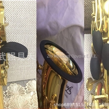 Στήριγμα Χειρός Σαξοφώνου – Σιλικόνης Παχύ Δακτύλου Υποστήριγμα – Tian Zhiyin