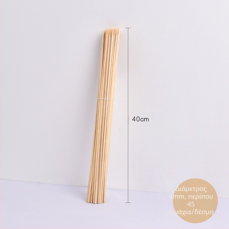 Πλαστικό κύπελλο λουλουδιών για συσκευασία δώρου, εξοπλισμός ανθοπωλείου DIY, μοντέλο 8050