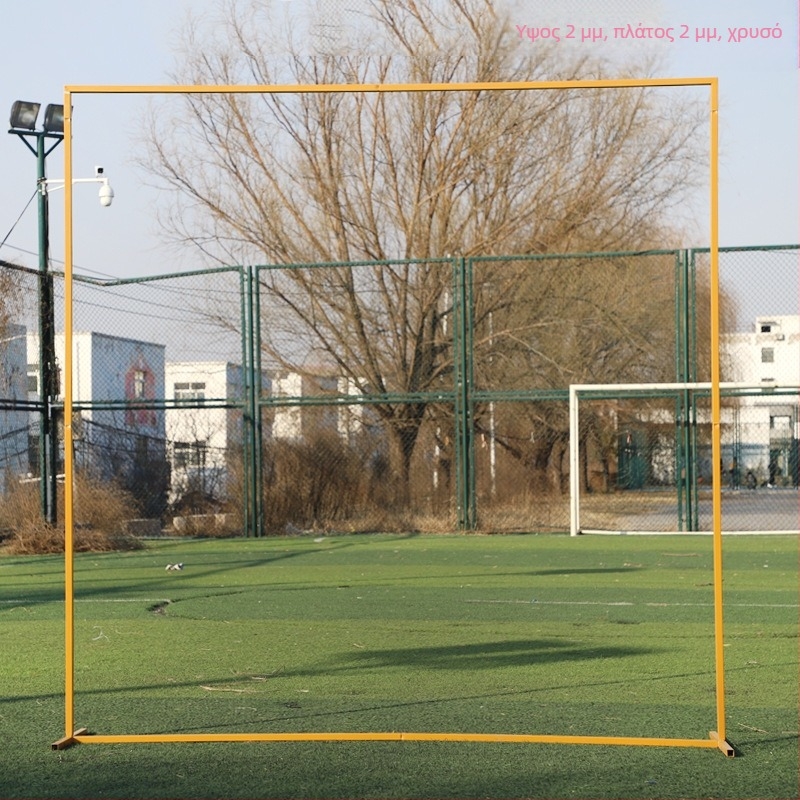 Σιδερένιος γαμήλιος τόξος με βάση για λουλούδια, φόντο σκηνής – προσαρμοσμένη επεξεργασία και συσκευασία, κατάλληλο για γάμους