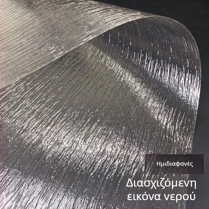 Πλαστικό DIY μοντέλο για πλάκα άμμου με επιφάνεια κυμάτων νερού για θαλάσσιο τοπίο – στατικό μοντέλο κατασκευής