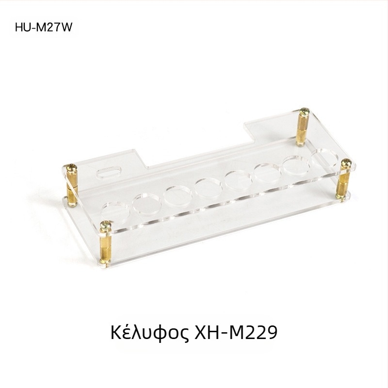 XH-M229 Επιτραπέζιο PC ATX Κάρτα Τροφοδοσίας με Μονάδα Διακλάδωσης Καλωδίων και Κεφαλές Εξόδου | Core Storm