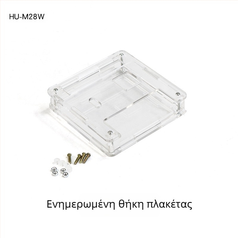 XH-M229 Επιτραπέζιο PC ATX Κάρτα Τροφοδοσίας με Μονάδα Διακλάδωσης Καλωδίων και Κεφαλές Εξόδου | Core Storm