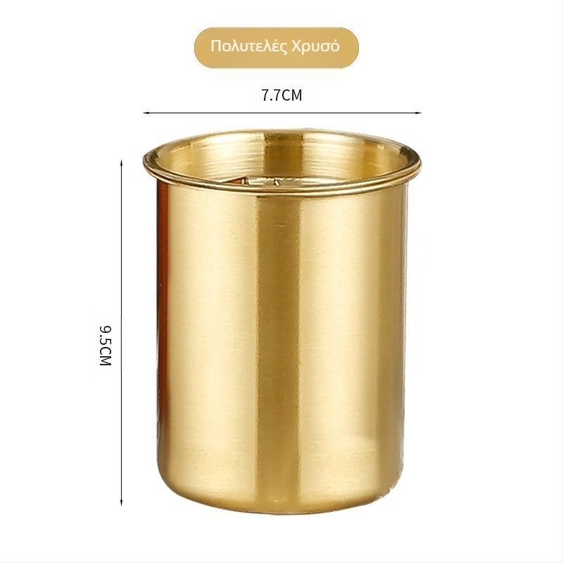 Τασάκι από ανοξείδωτο ατσάλι με καπάκι, σχήμα φούνας – κατάλληλο για οικία και γραφείο, πρόληψη διάσπαρσης στάχτης