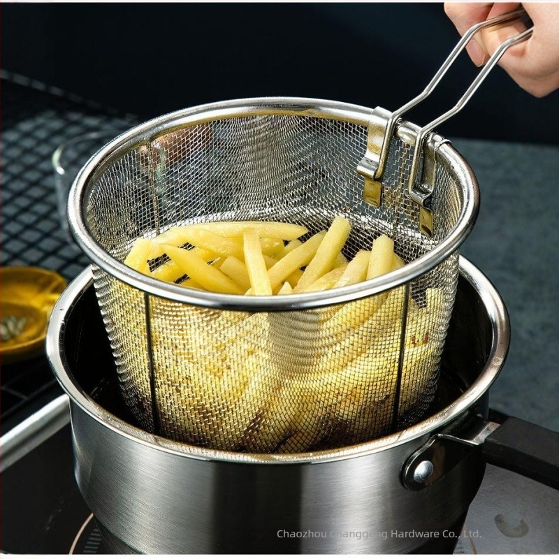 Πολυλειτουργική κατσαρόλα από ανοξείδωτο χάλυβα 304, διπλό πάτο, μεταλλικό καπάκι, κατάλληλη για όλες τις εστίες