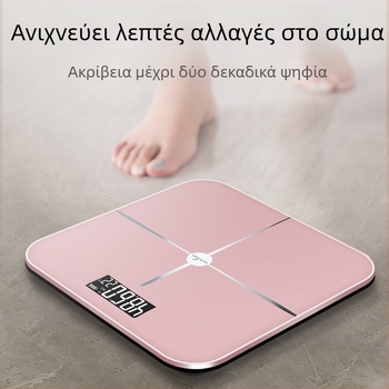 Ζυγαριά ηλεκτρονική – Μέτρηση βάρους, Μέγιστο 180 kg, Earlyfish
