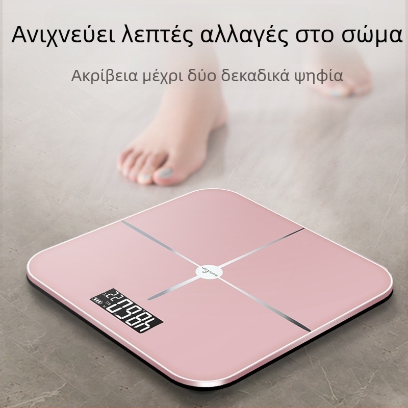 Ζυγαριά ηλεκτρονική – Μέτρηση βάρους, Μέγιστο 180 kg, Earlyfish