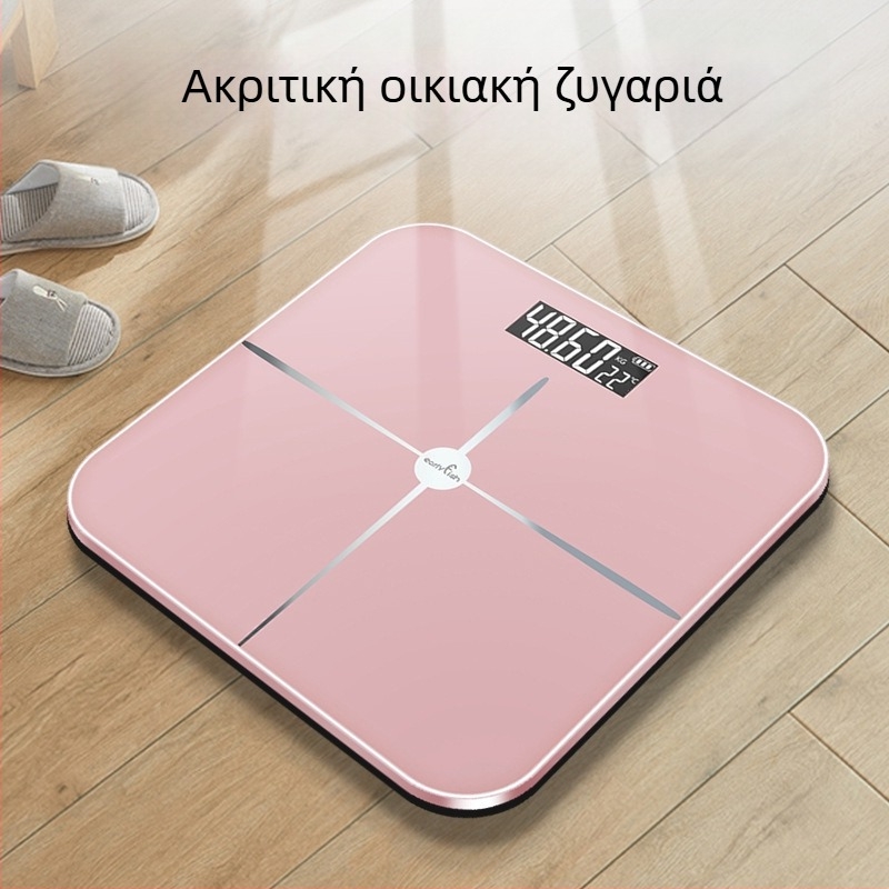 Ζυγαριά ηλεκτρονική – Μέτρηση βάρους, Μέγιστο 180 kg, Earlyfish