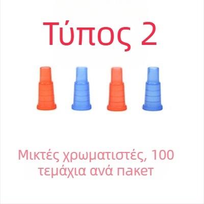 Μονόχρηστος μύτης για Shisha – επεκτεινόμενος, πλαστικός, μίας χρήσης, κιβώτιο 10 000 τεμάχια, Προέλευση: Jinhua, Zhejiang